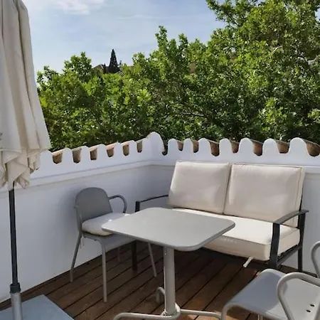 Bonito Duplex Bajo Alhambra Granada