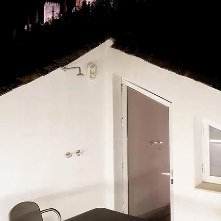 Apartamento Bonito Duplex Bajo Alhambra Granada