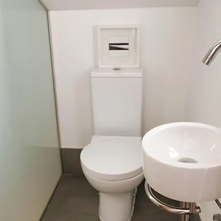 Bonito Duplex Bajo Alhambra Granada