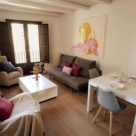 Bonito Duplex Bajo Alhambra * Granada