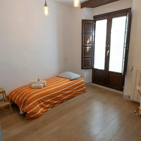 Bonito Duplex Bajo Alhambra Apartment Granada