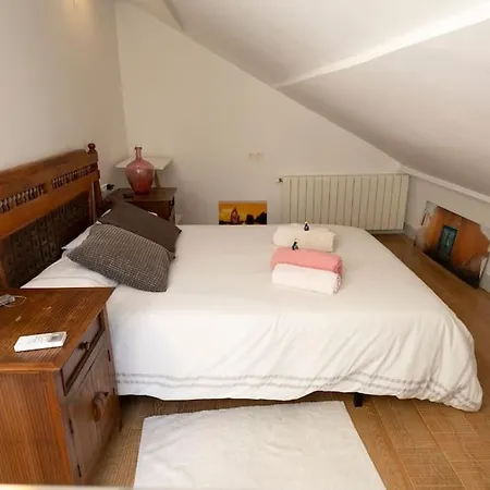 Bonito Duplex Bajo Alhambra *