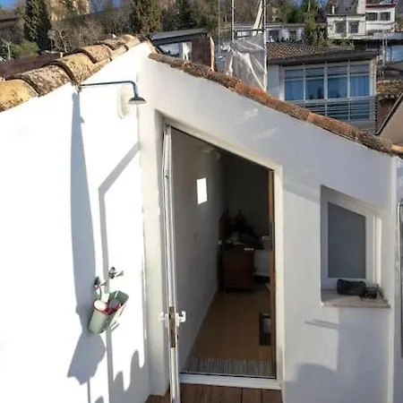 Apartamento Bonito Duplex Bajo Alhambra Granada