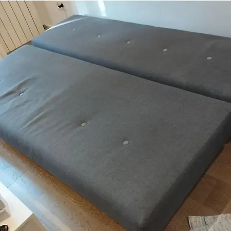 Bonito Duplex Bajo Alhambra Apartamento Granada